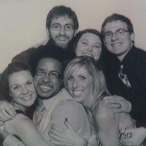 Meet your Posher, Bill